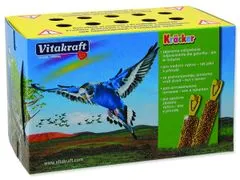 eoshop Krabice papírová VITAKRAFT na přenos ptáků 1ks