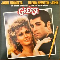 Soundtrack: Grease (2x LP) - LP