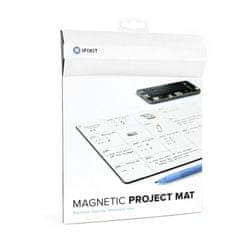 iFixit Magnetic Project Mat Pro, 203.2 x 2.7 x 254 mm, magnetická podložka