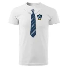 Grooters Dětské tričko Harry Potter - Uniforma Havraspár Velikost: 110