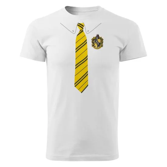 Grooters Dětské tričko Harry Potter - Uniforma Mrzimor Velikost: 110