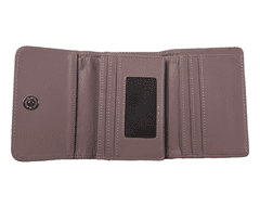 Dailyclothing Dámská peněženka Fashion - růžová M41
