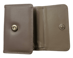 Dailyclothing Dámská peněženka Fashion - šedá M41