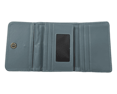 Dailyclothing Dámská peněženka Fashion - modrá M41