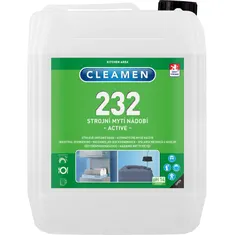 Cormen CLEAMEN 232 strojní mytí nádobí ACTIVE - 6 kg