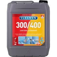 Cormen CLEAMEN 300/400 sanitarní denní 5 l