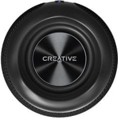 Creative Labs Creative Muvo Play, černá