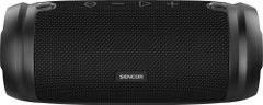 SENCOR SSS 6800 Sirius Maxi, černá