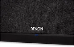 Denon HOME 350, černá (HOME350BK)