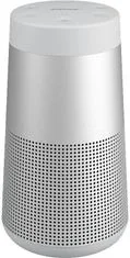 Bose SoundLink Revolve II, stříbrná