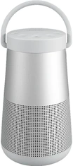 Bose SoundLink Revolve+ II, stříbrná