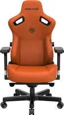 Anda Seat Kaiser 3, XL, oranžová