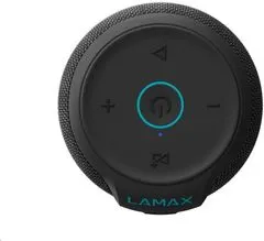 LAMAX Sounder2 Mini, černá