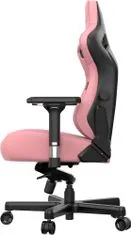 Anda Seat Kaiser 3, XL, růžová