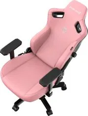Anda Seat Kaiser 3, XL, růžová