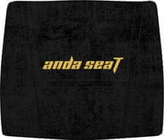 Anda Seat Phantom 3, černá/zlatá