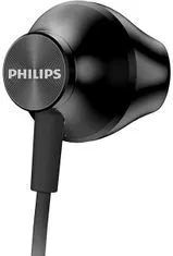 Philips TAUE100BK, černá
