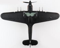 Hobby Master Hawker Hurricane Mk.II, RAF, No.1 Sqn, James MacLachlan, RAF Tangmere, Anglie, 1942, 1/48
