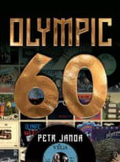 Janda Petr: Olympic 60
