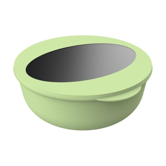 Elasto Food-Bowl "ToGo", 2,2 l