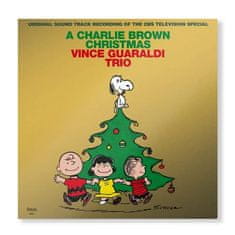 Vince Guaraldi Trio: A Charlie Brown Christmas