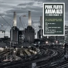 Pink Floyd: Animals (2018 Remix Edition)