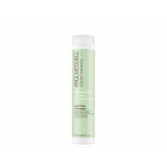 Paul Mitchell Šampon pro krepaté a nepoddajné vlasy Clean Beauty (Anti-Frizz Shampoo) (Objem 50 ml)