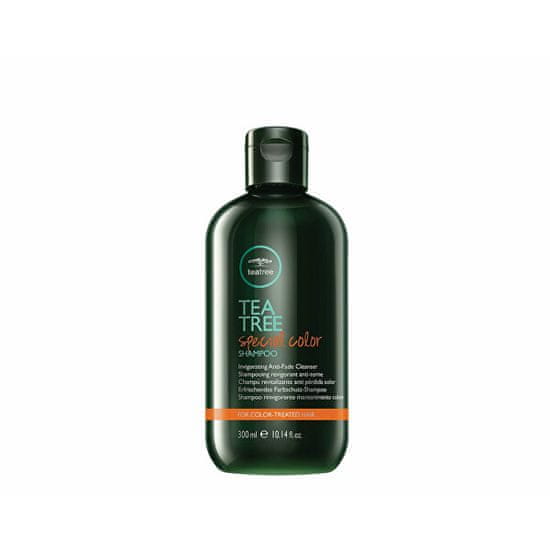 Paul Mitchell Šampon pro barvené vlasy Tea Tree (Special Color Shampoo)