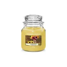 Yankee Candle Aromatická svíčka Classic střední Golden Autumn 411 g