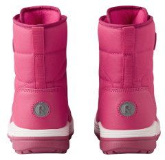 Reima dívčí zimní kotníčková obuv Quicker 5400025A-3530 růžová 37 - zánovní