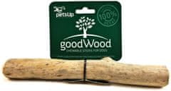 Goodwood Kávovníkové dřevo Good Wood S