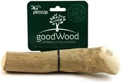 Goodwood Kávovníkové dřevo Good Wood M