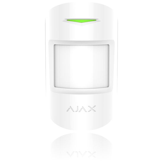 AJAX Ajax MotionProtect white (5328)