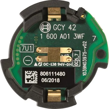 BOSCH Professional modul Bluetooth GCY 42 (1.600.A01.6NH)