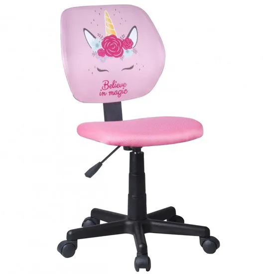 Dětská kancelářská židle RINY