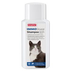 Beaphar Šampon Cat IMMO Shield - 200 ml