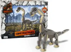 ToyCompany Stavebnice dinosaurus Jurský svět Brachiosaurus kompatibilní 198 dílů