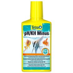 Tetra pH/KH Minus - 250 ml