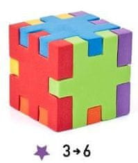 Happy CUBE Smart Cube 6 kostek