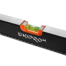 Dnipro-M Stavební vodováha s magnetem, nárazuvzdorné vložky ULTRA 1000 mm Dnipro-M PID_377
