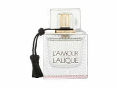 Lalique 50ml lamour, parfémovaná voda