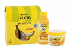 Garnier 350ml fructis hair food banana, šampon