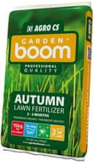 AGRO CS Trávníkové hnojivo Garden Boom - Autumn
