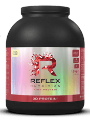 Reflex Nutrition Reflex 3D Protein 1800 g vanilla