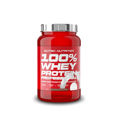 Scitec Nutrition 100% Whey Protein Professional 920 g chocolate