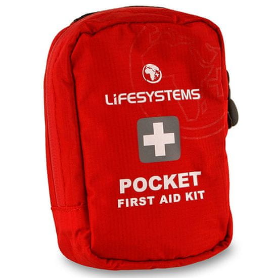 Lifesystems Lékarnička Lifesystems Pocket First Aid Kit