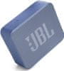 JBL GO Essential, modrá