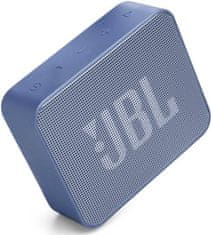 JBL GO Essential, modrá