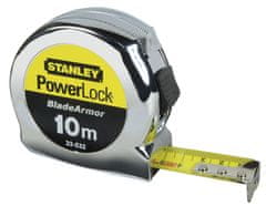 Stanley 8M skládací metr Powerlock