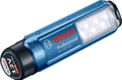 Bosch BOSCH LAMPA 10,8 / 12V GLI 12V-300 SOLO